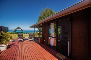 Vai Villas, Avarua